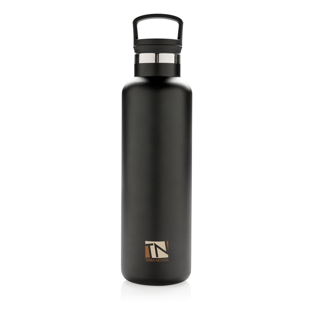 Thermosfles RVS Mouth Infuser 600 ml
