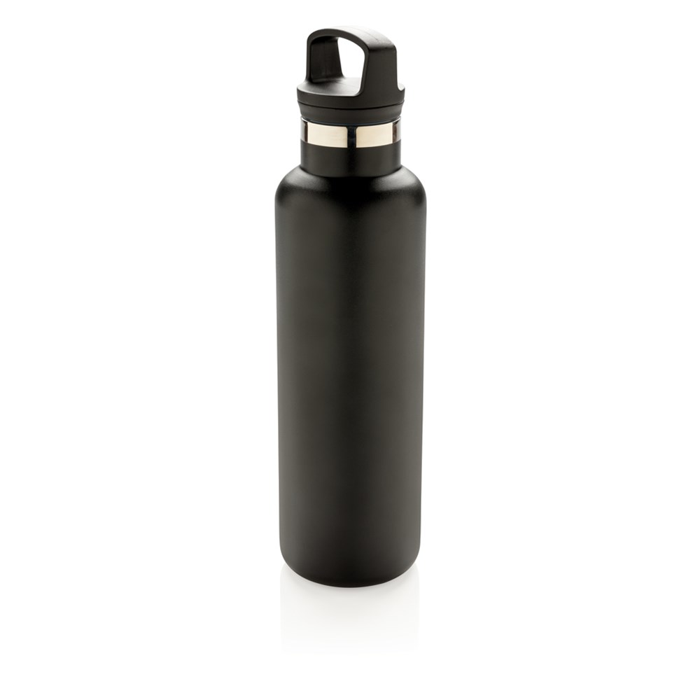 Thermosfles RVS Mouth Infuser 600 ml