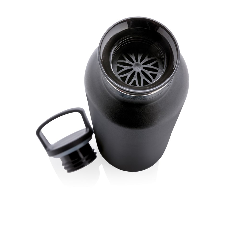 Thermosfles RVS Mouth Infuser 600 ml