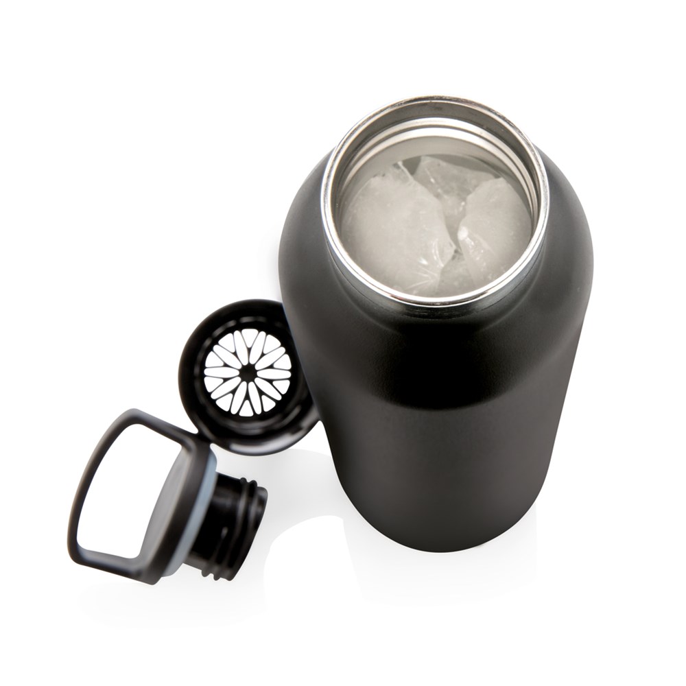 Thermosfles RVS Mouth Infuser 600 ml
