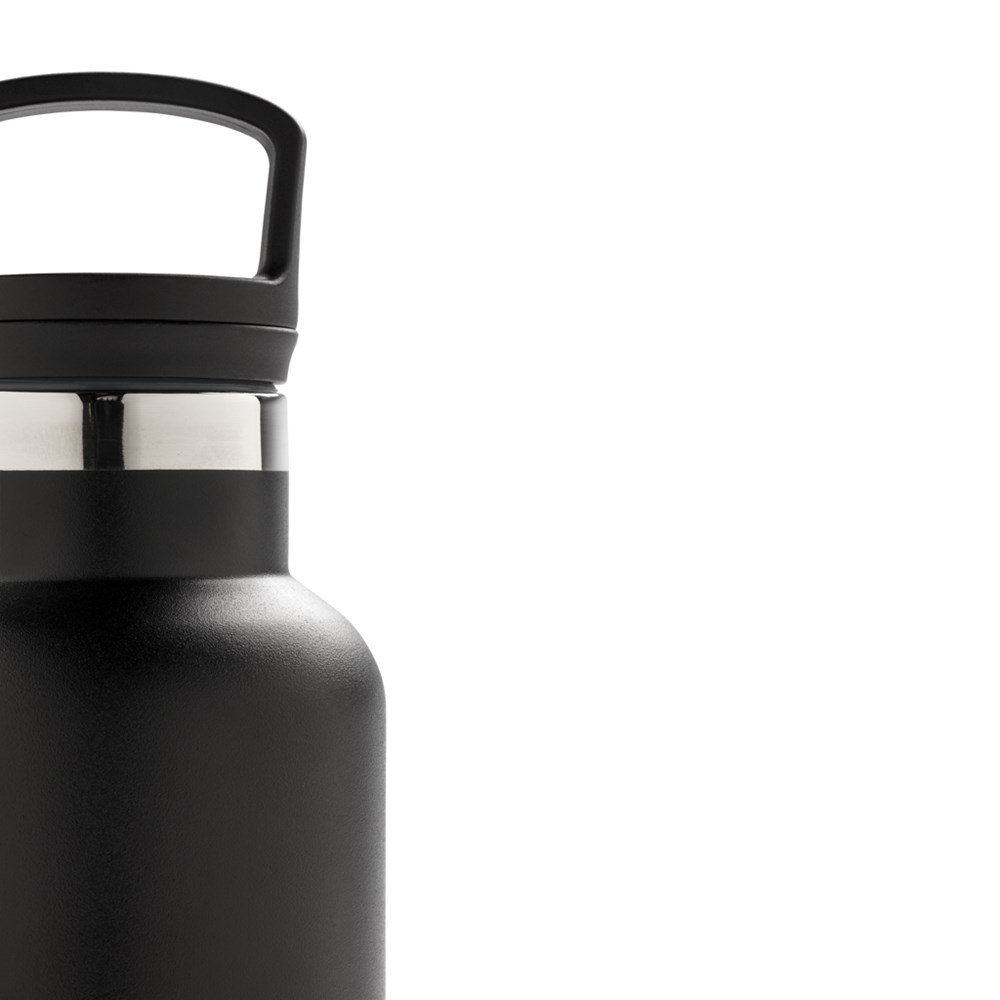 Thermosfles RVS Mouth Infuser 600 ml