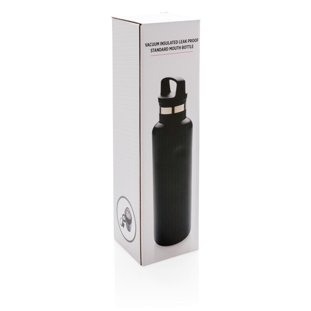 Thermosfles RVS Mouth Infuser 600 ml