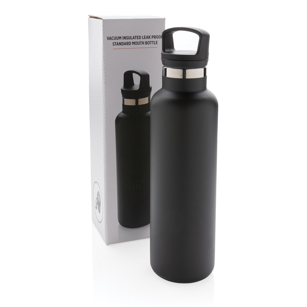 Thermosfles RVS Mouth Infuser 600 ml