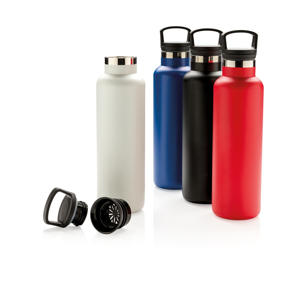 Thermosfles RVS Mouth Infuser 600 ml