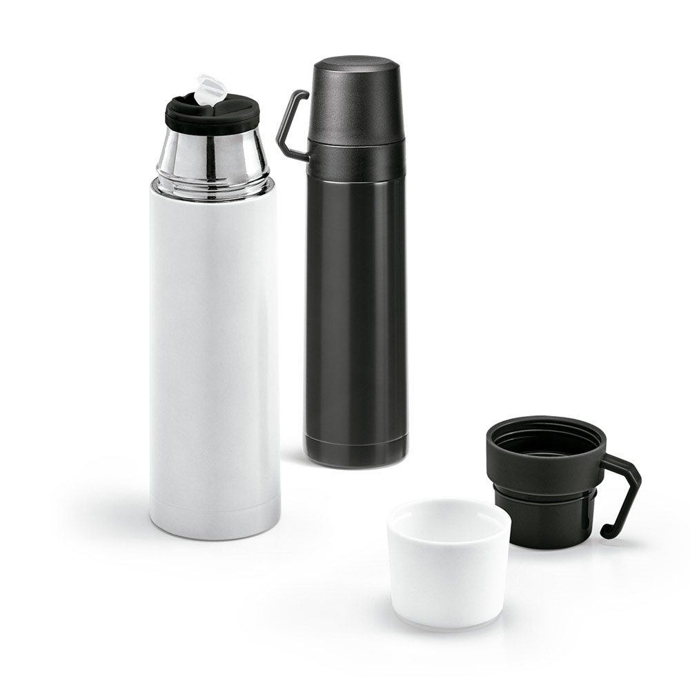 Thermosfles RVS Safe 490 ml