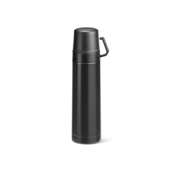 Thermosfles RVS Safe 490 ml