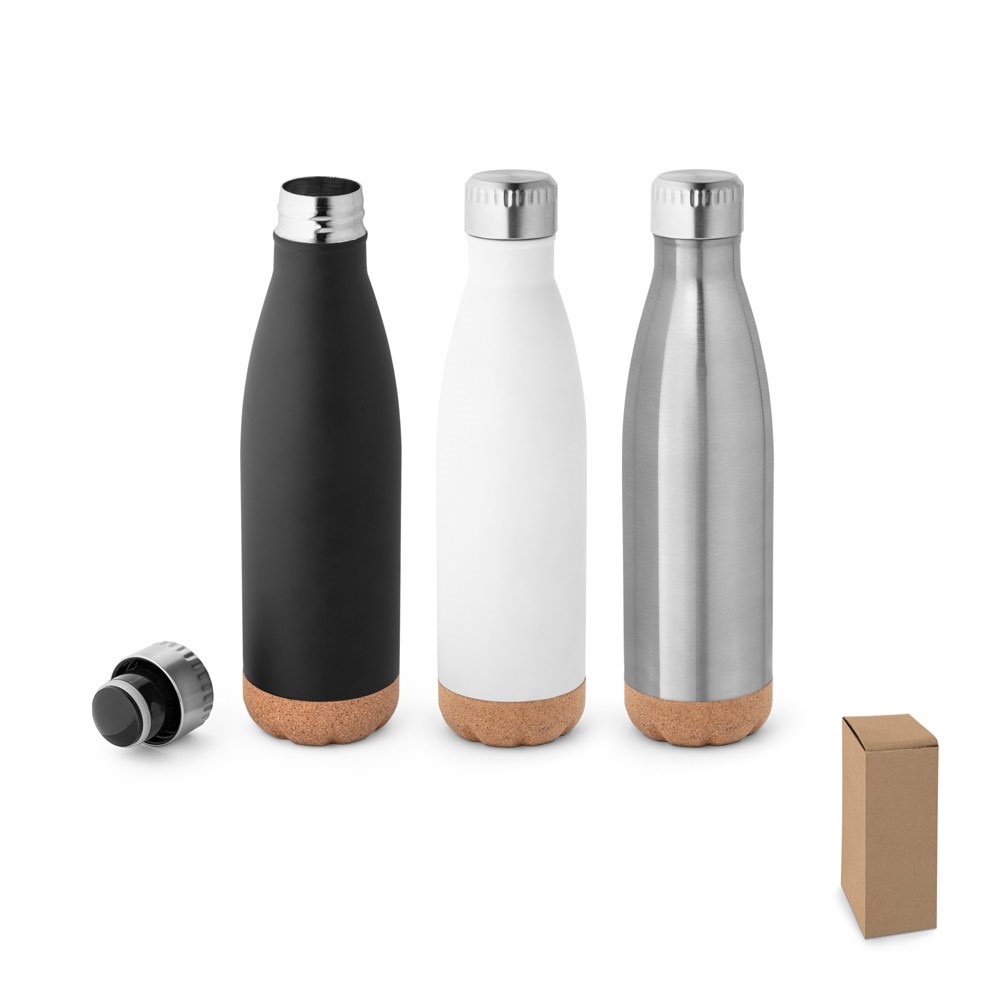 Thermosfles RVS Solberg 560 ml