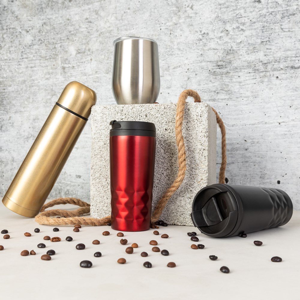 Thermosfles RVS Tancher 500 ml