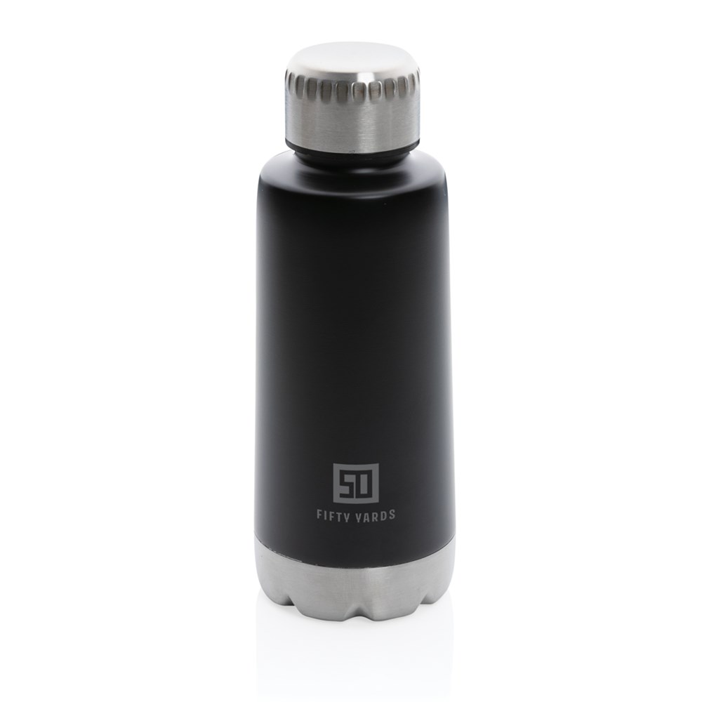 Thermosfles RVS Trend 350 ml