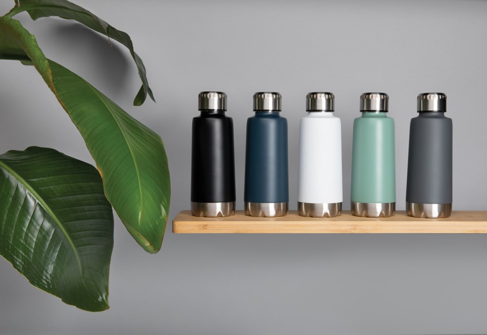 Thermosfles RVS Trend 350 ml