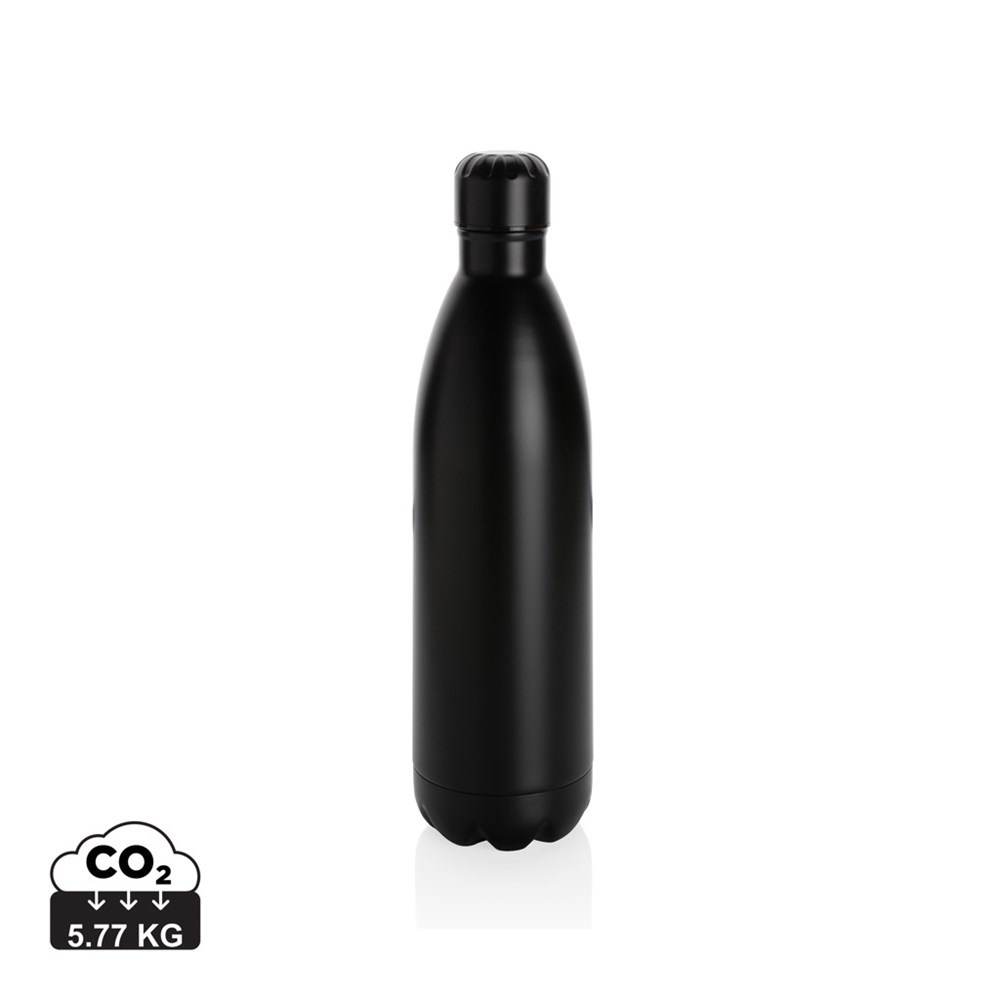 Thermosfles RVS Unikleur 1000 ml