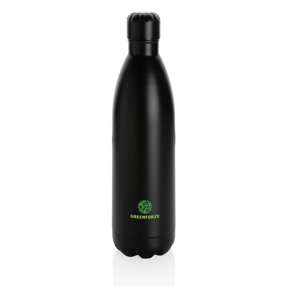 Thermosfles RVS Unikleur 1000 ml