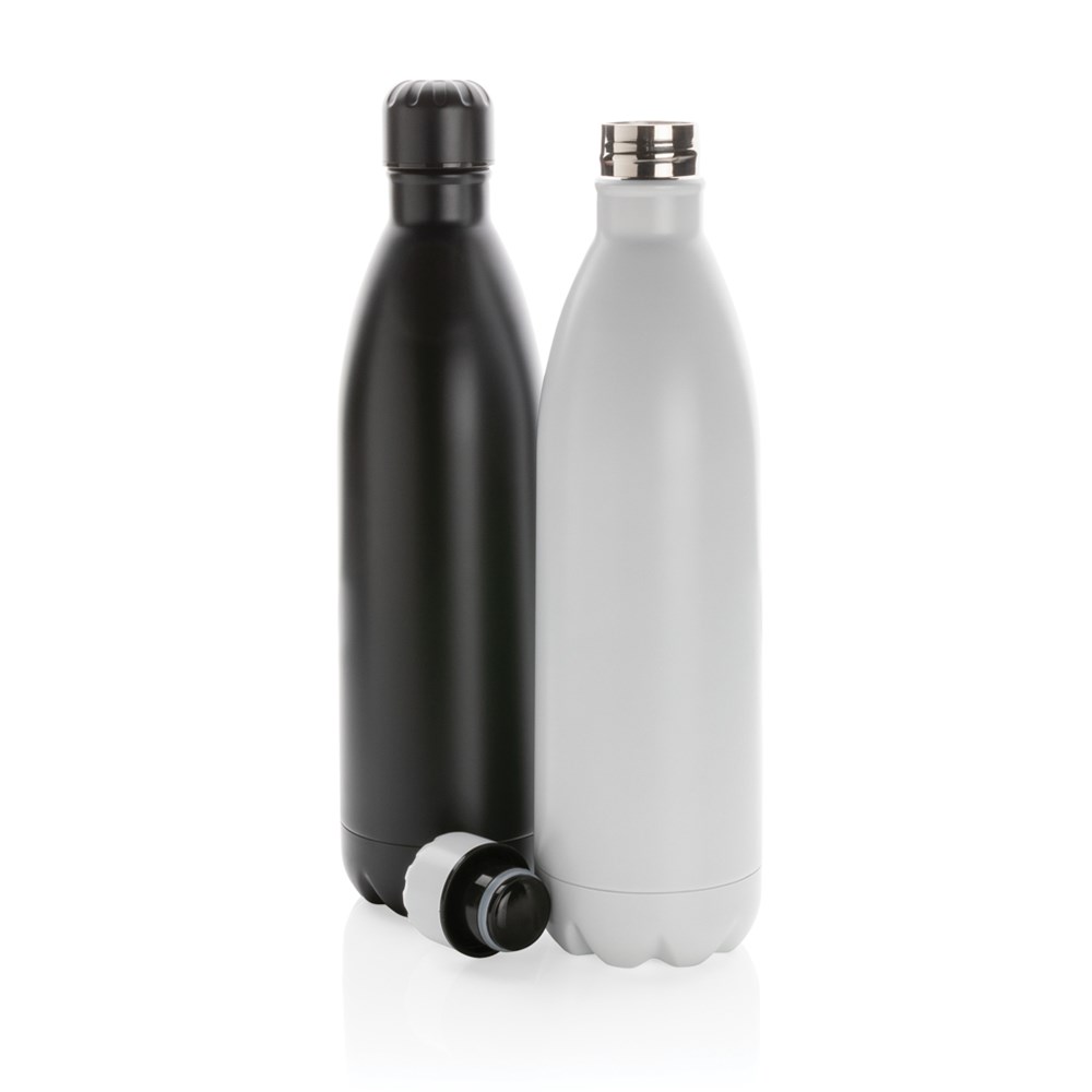 Thermosfles RVS Unikleur 1000 ml
