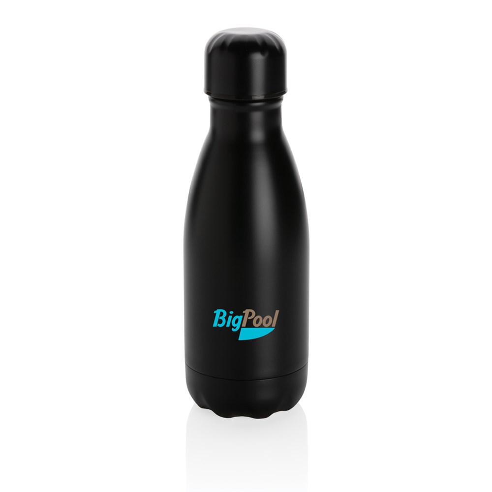Thermosfles RVS Unikleur 260 ml