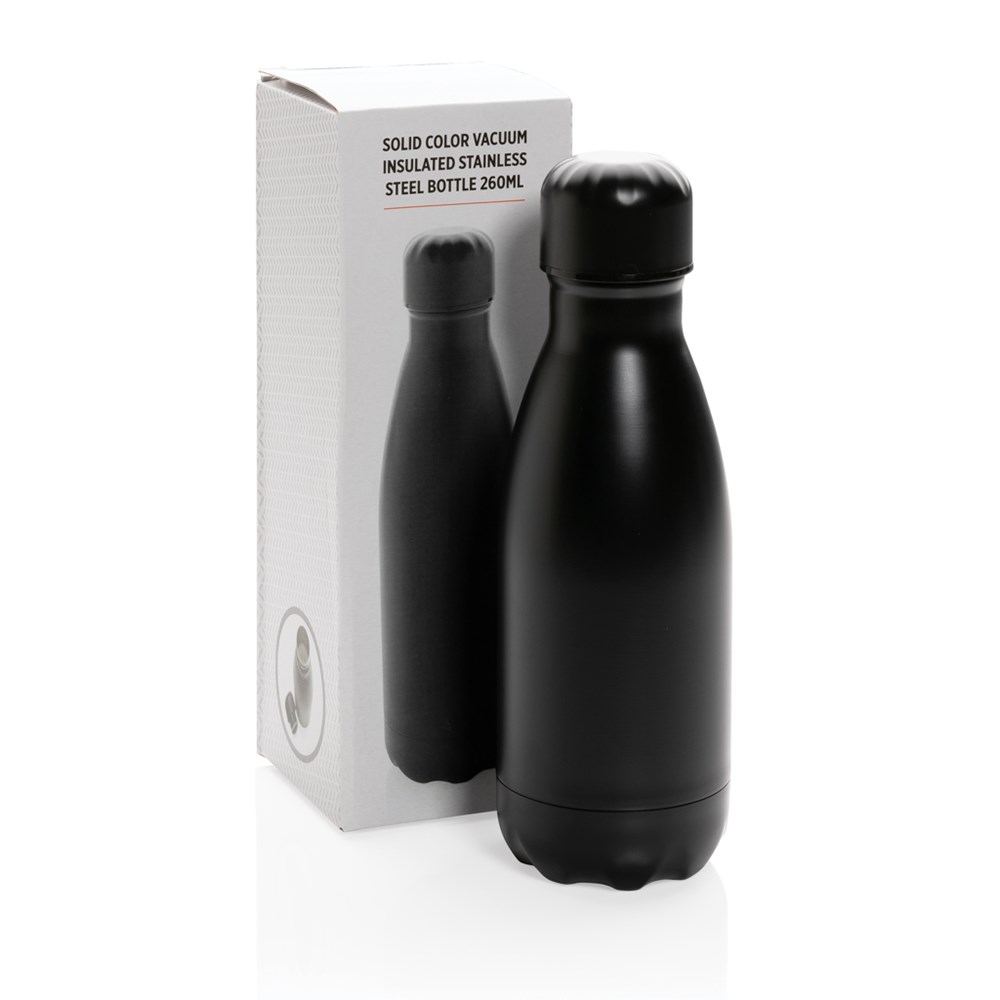 Thermosfles RVS Unikleur 260 ml