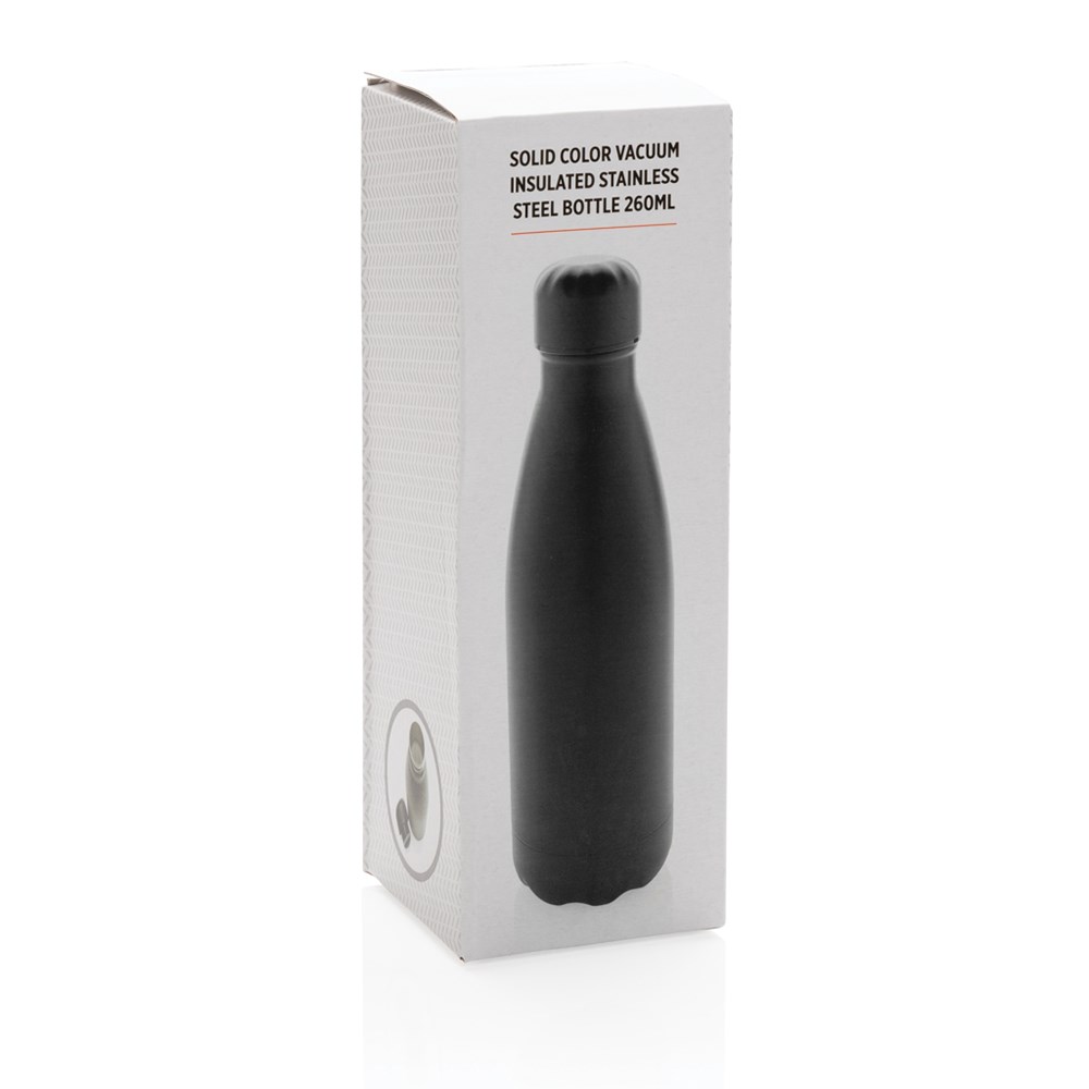 Thermosfles RVS Unikleur 260 ml