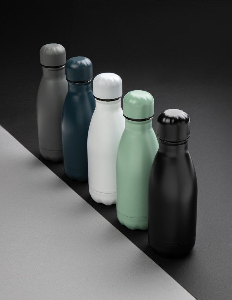 Thermosfles RVS Unikleur 260 ml