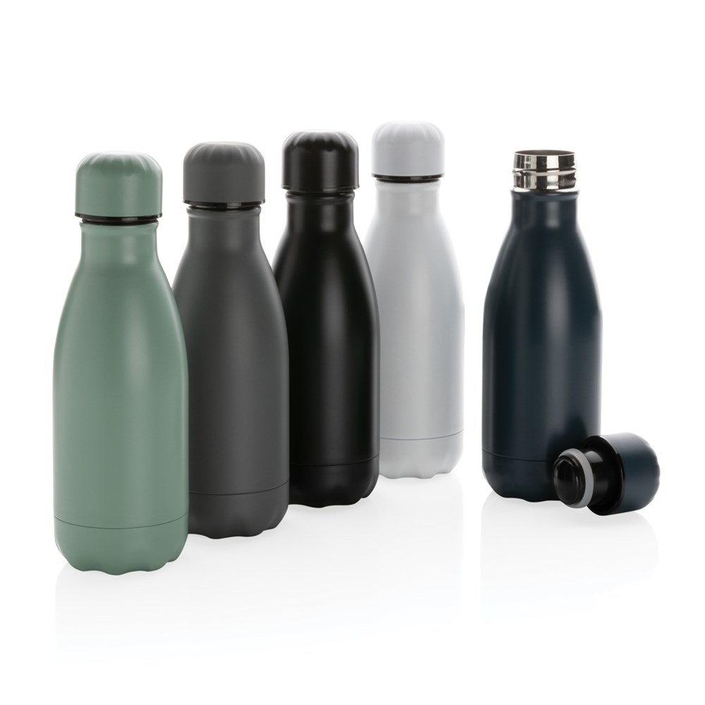 Thermosfles RVS Unikleur 260 ml