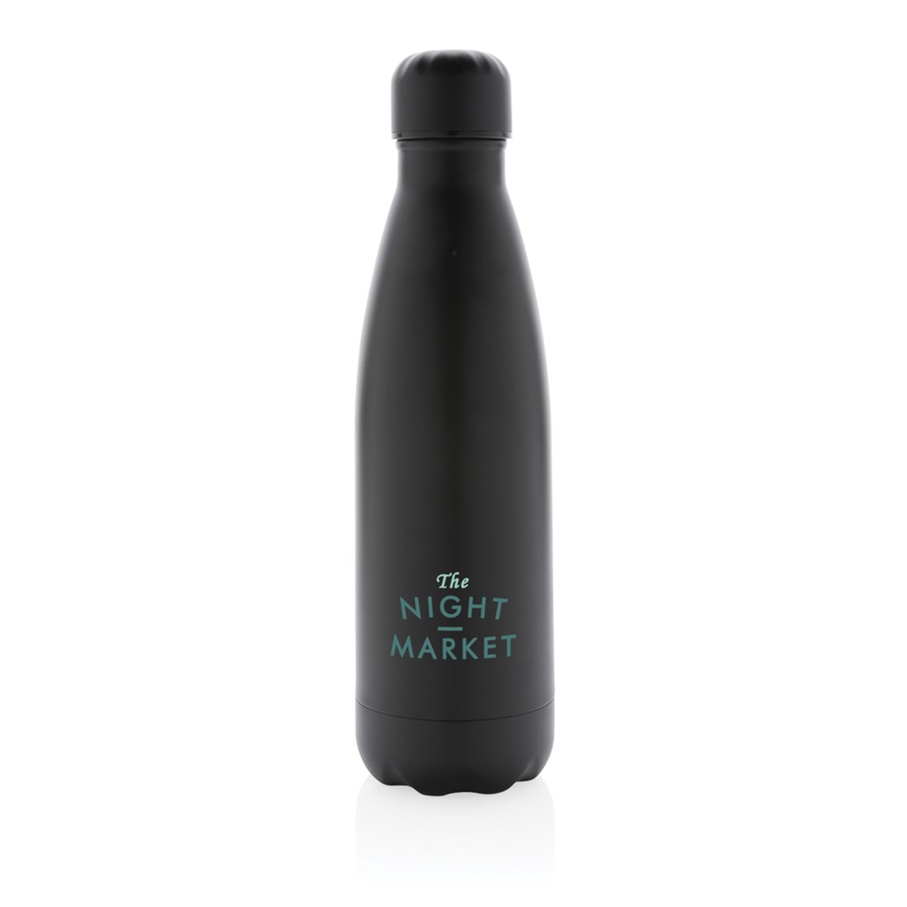 Thermosfles RVS Unikleur 500 ml