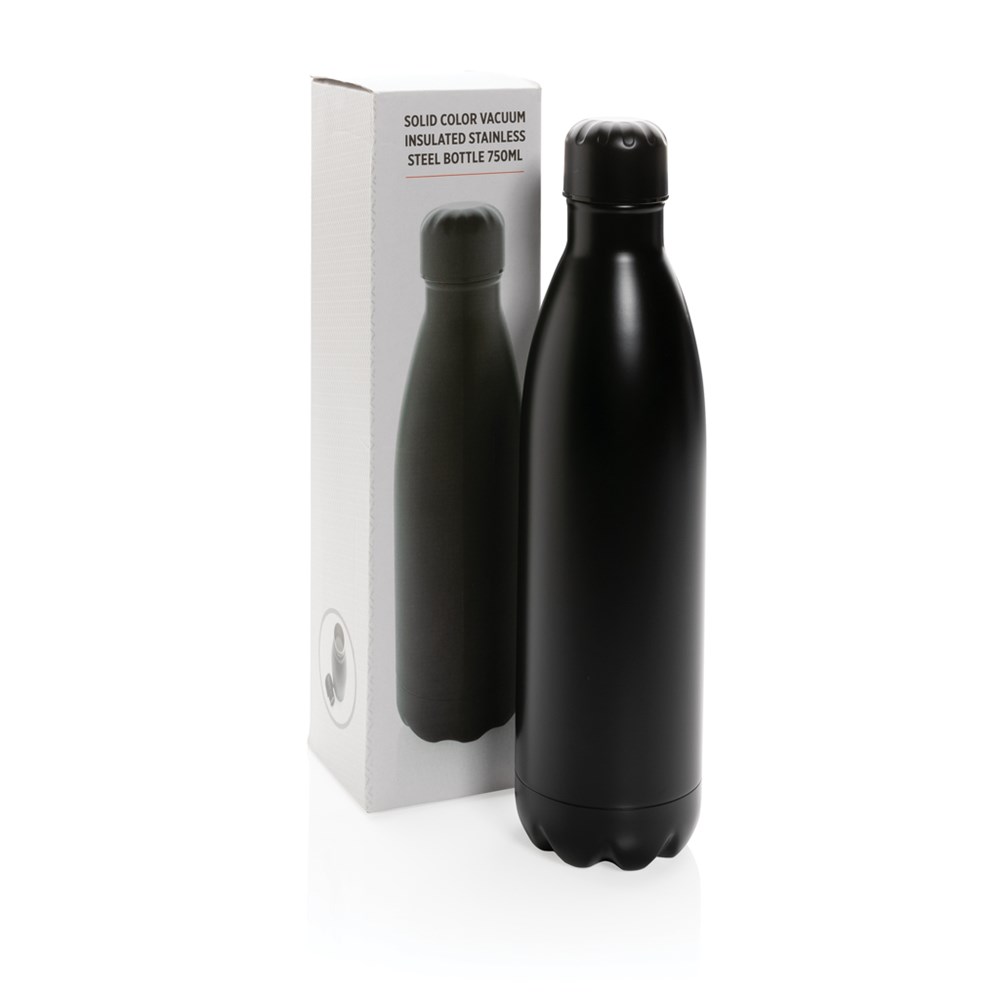 Thermosfles RVS Unikleur 750 ml