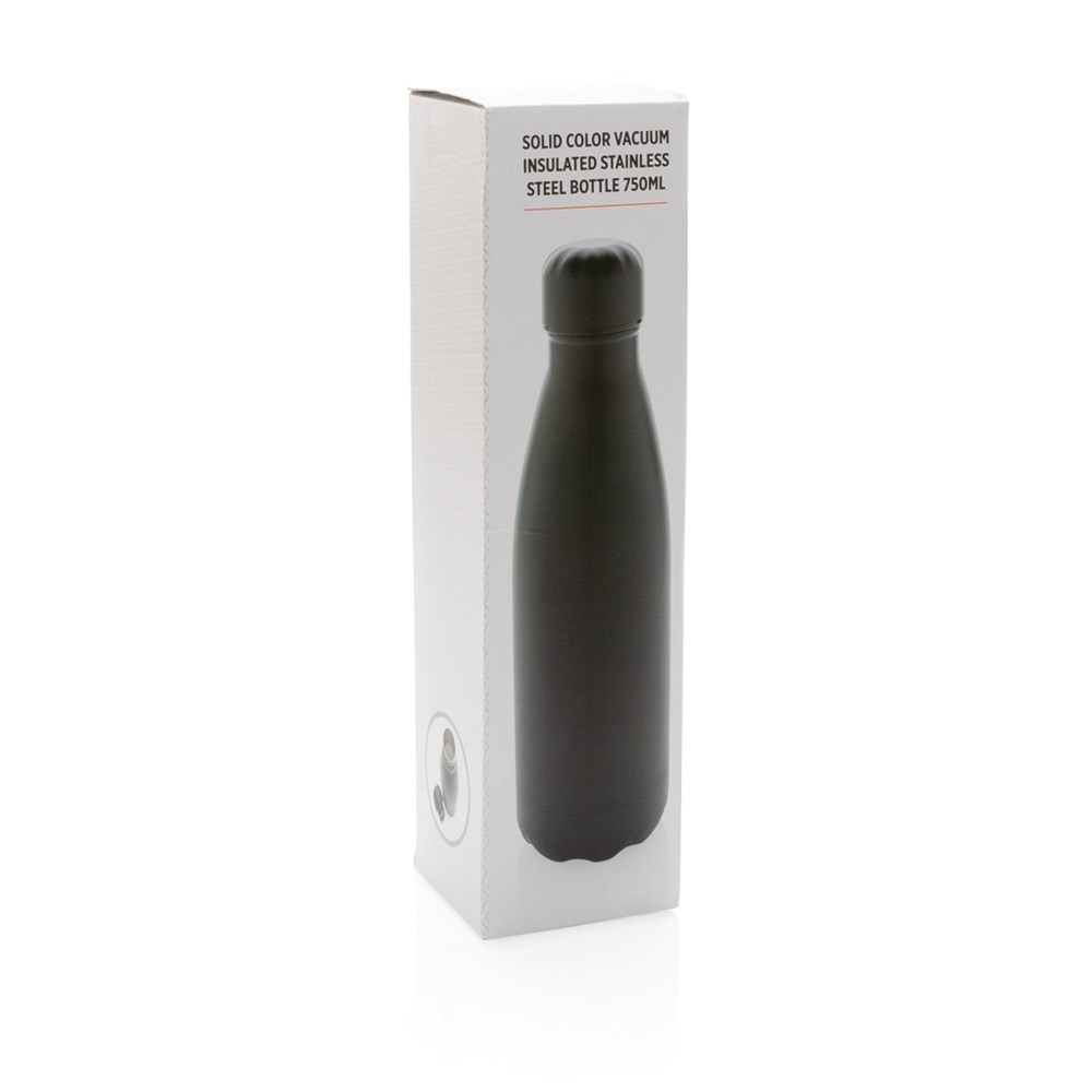 Thermosfles RVS Unikleur 750 ml