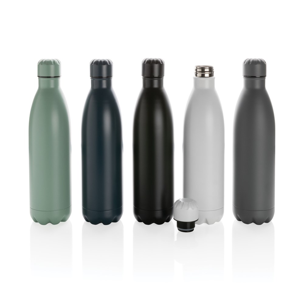 Thermosfles RVS Unikleur 750 ml