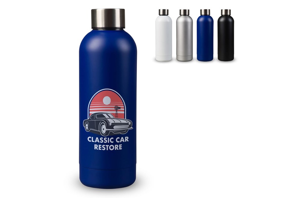 Thermosfles RVS Vacuüm 500 ml