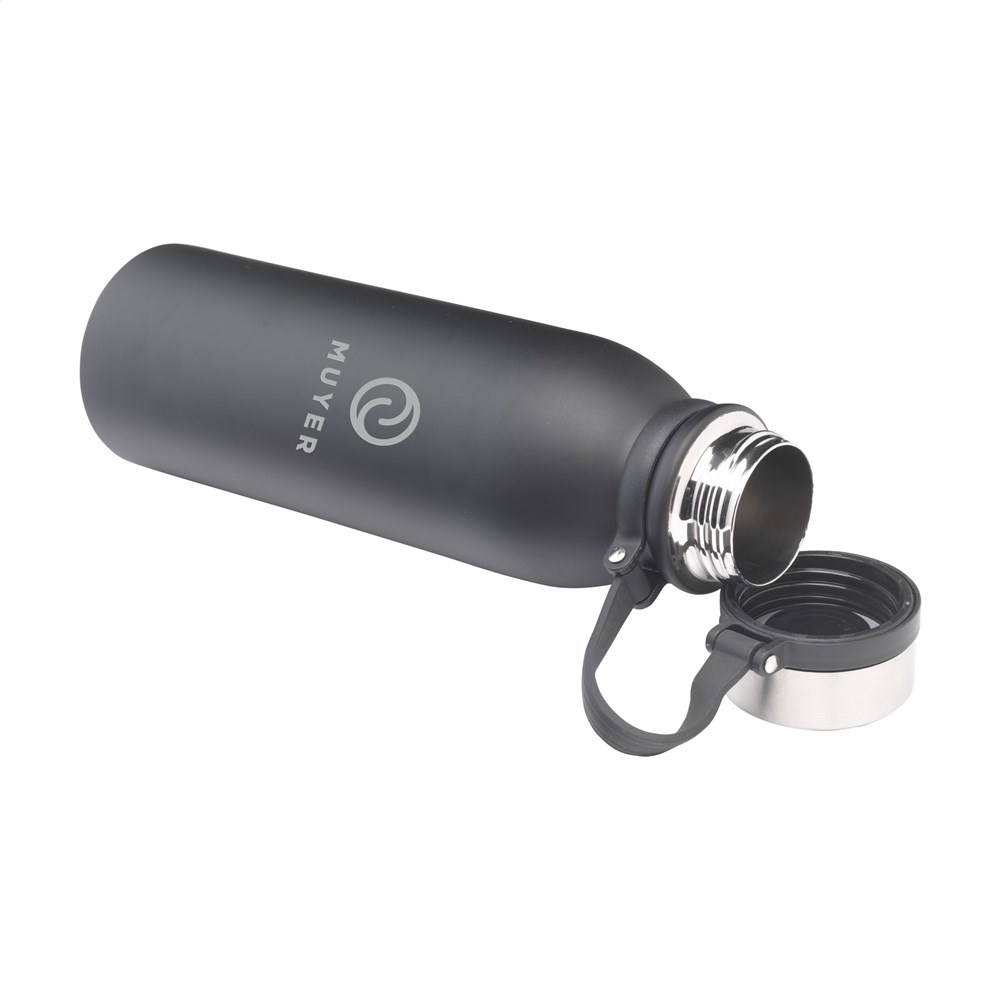 Thermosfles RVS Yukon 600 ml