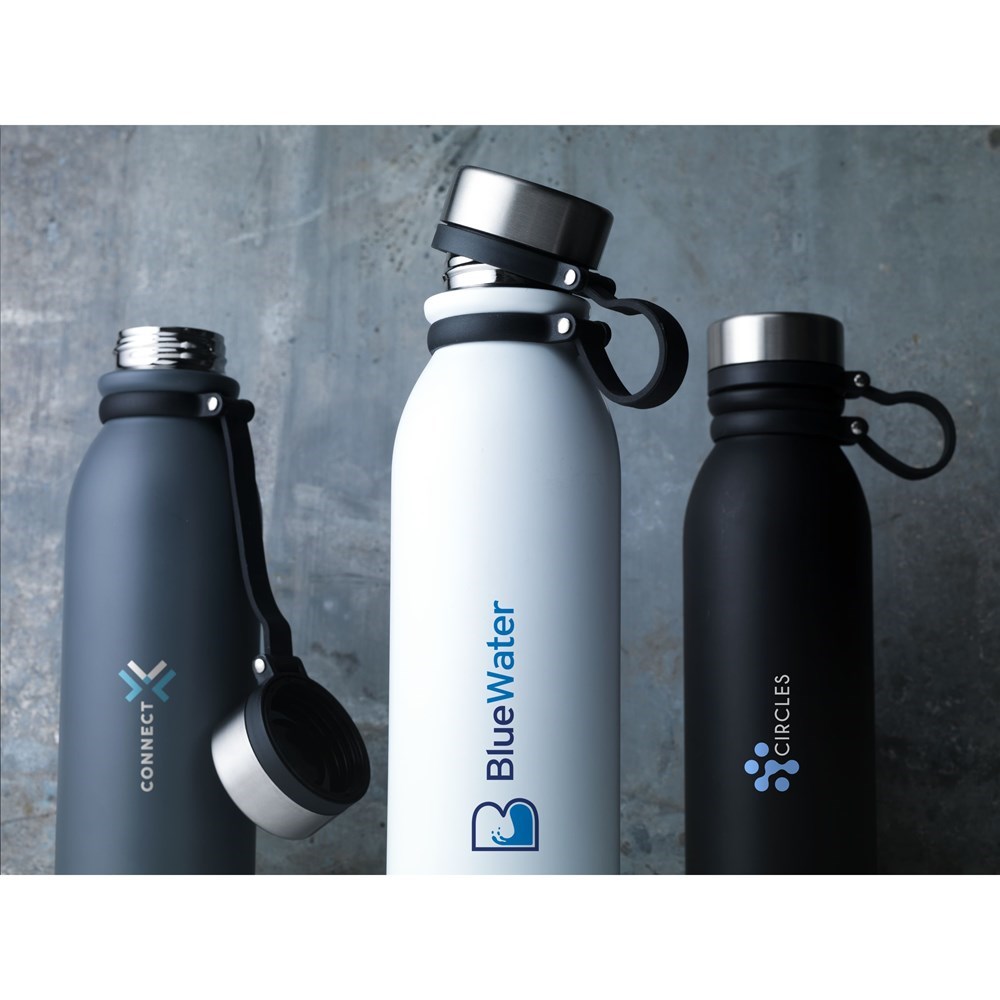 Thermosfles RVS Yukon 600 ml