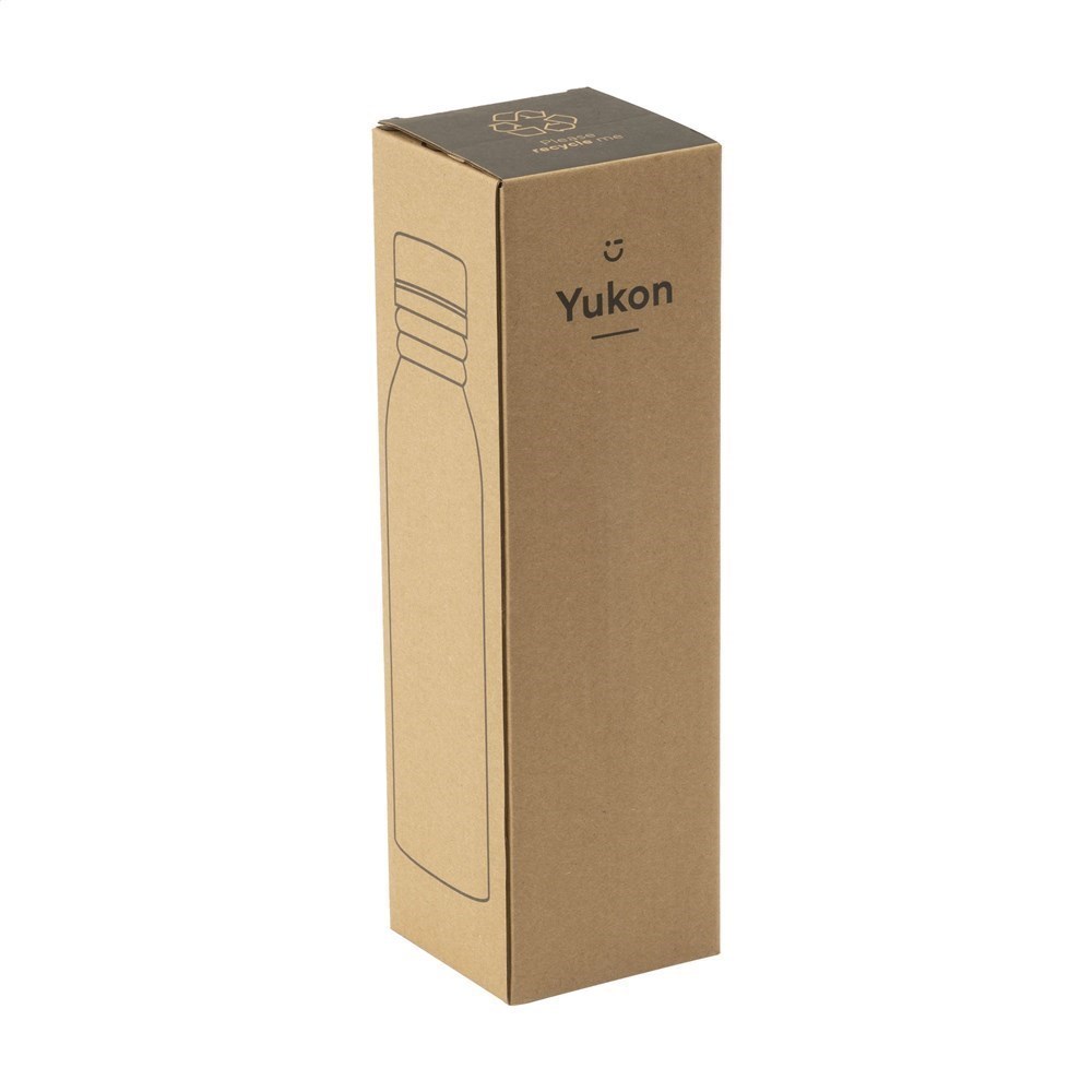 Thermosfles RVS Yukon 600 ml