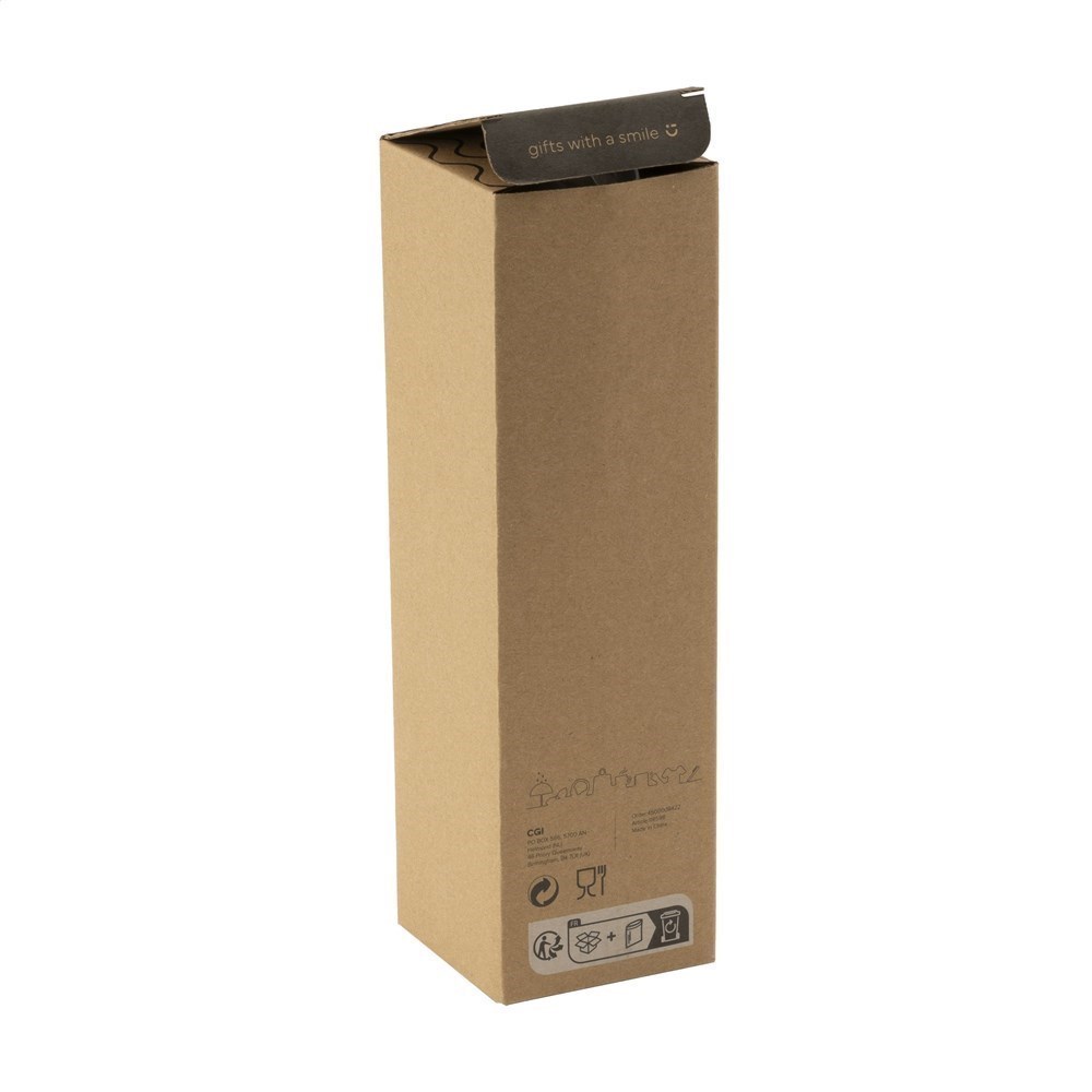 Thermosfles RVS Yukon 600 ml