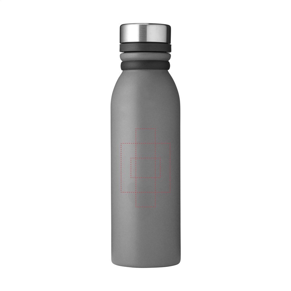 Thermosfles RVS Yukon 600 ml