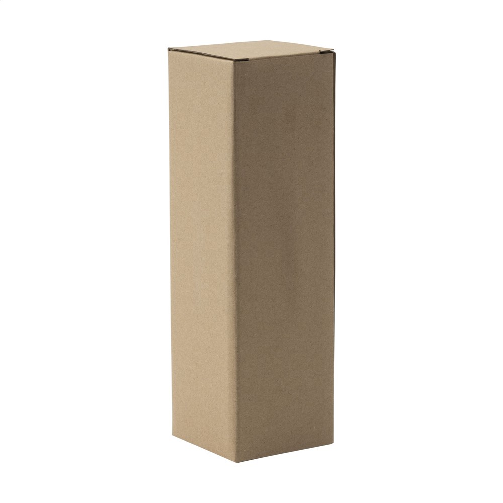 Thermosfles Senga Glass Bamboo 500 ml