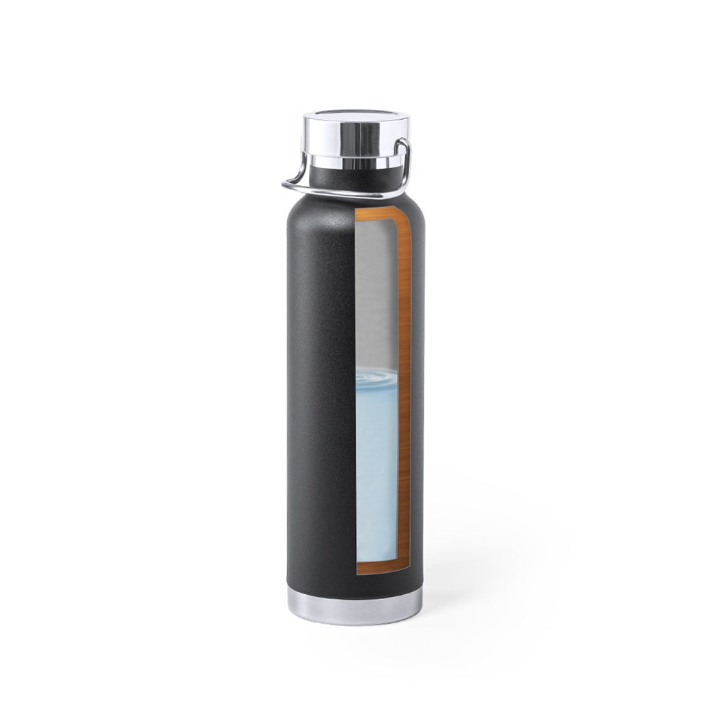 Thermosfles Staver RVS 650 ml