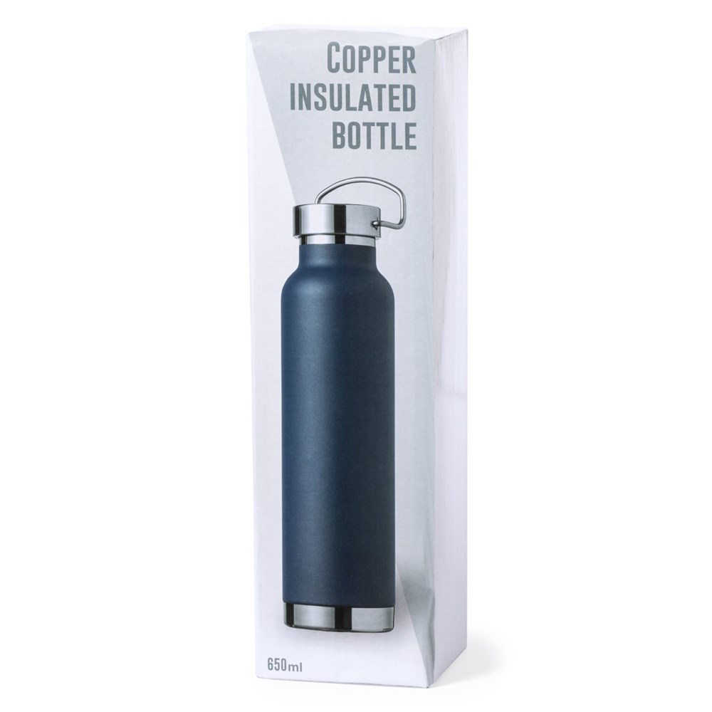 Thermosfles Staver RVS 650 ml