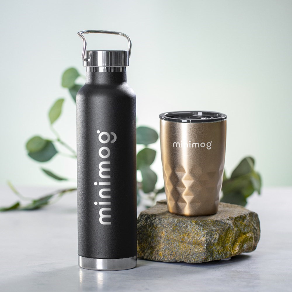 Thermosfles Staver RVS 650 ml