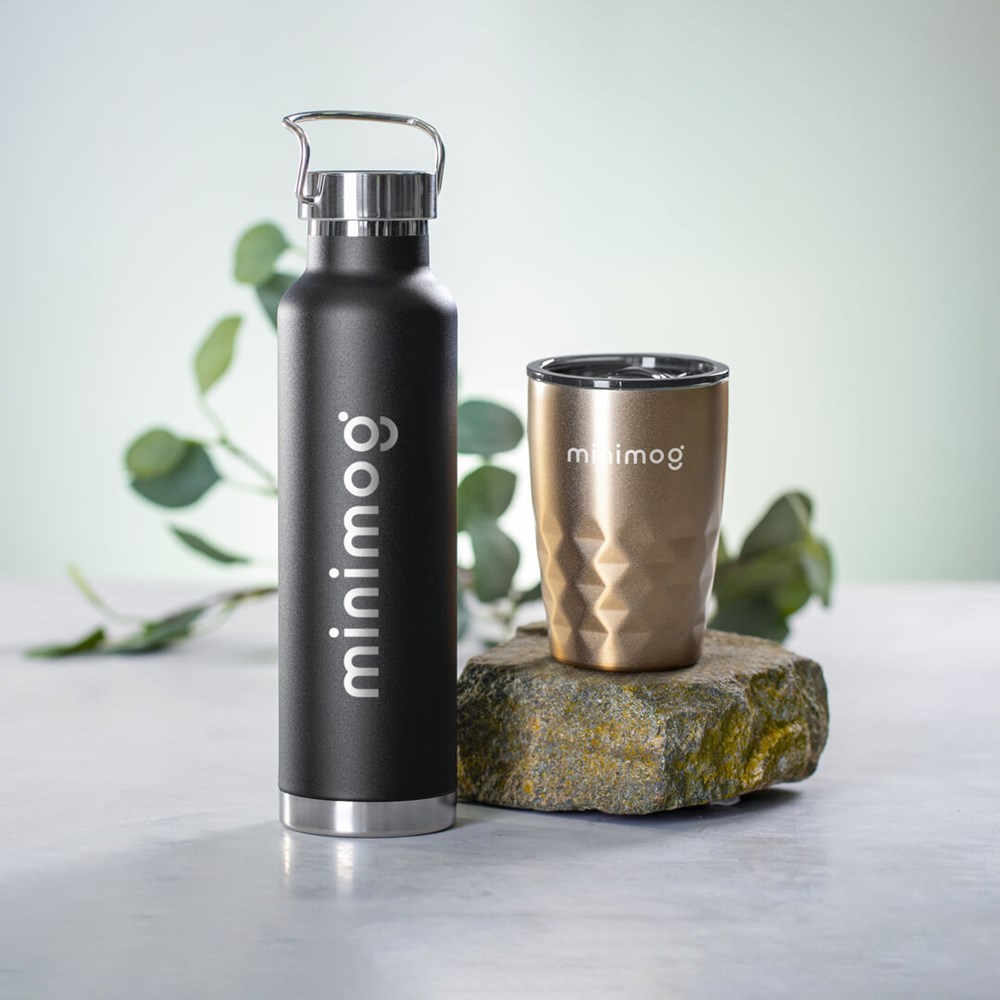Thermosfles Staver RVS 650 ml
