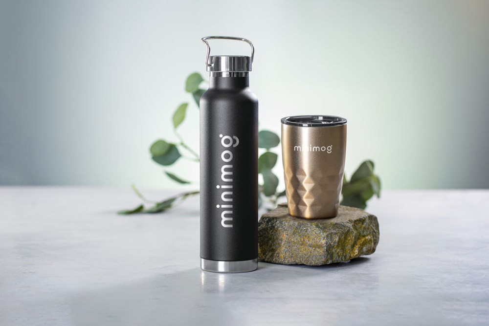 Thermosfles Staver RVS 650 ml