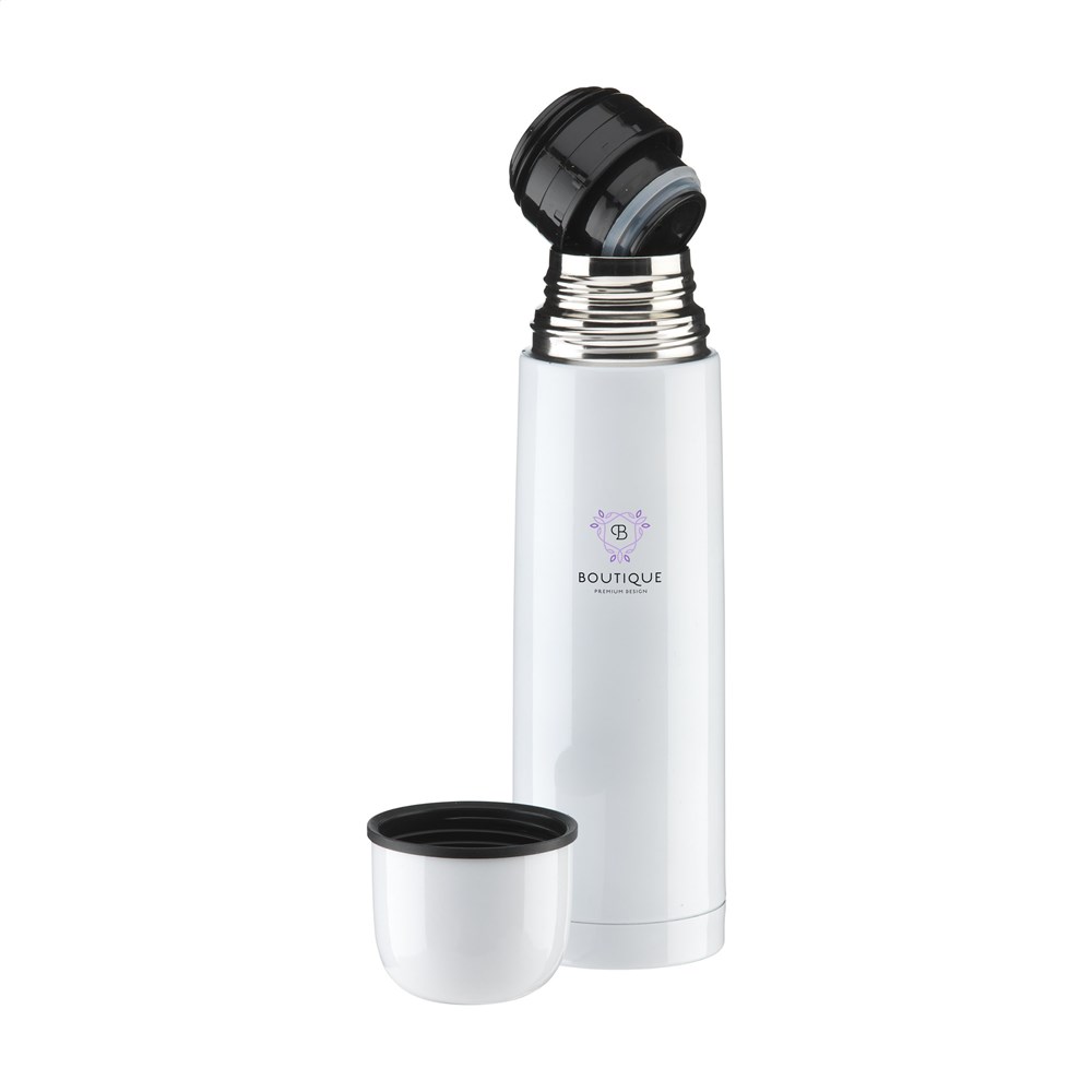 Thermosfles Thermo Colour 500 ml