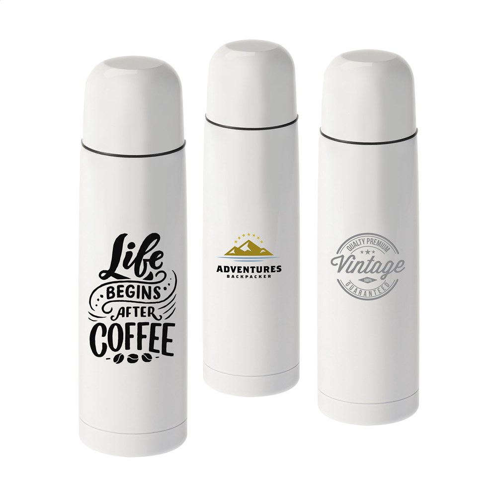 Thermosfles Thermo Colour 500 ml