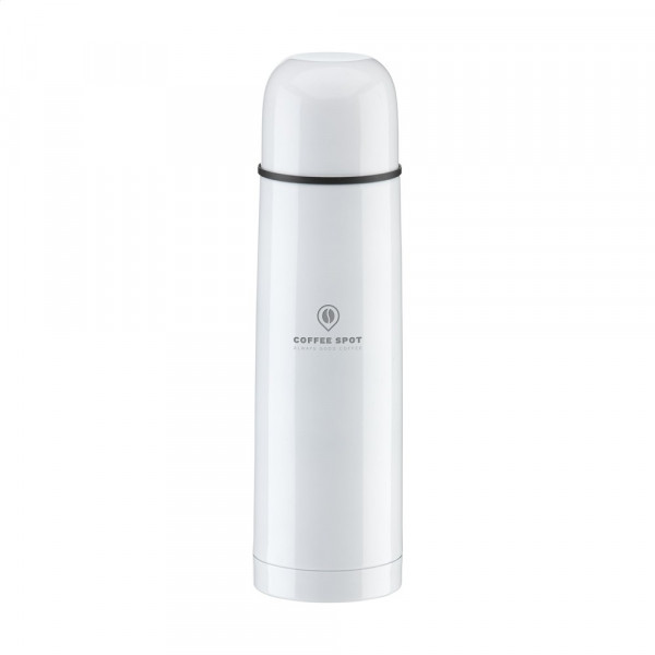 Thermosfles Thermo Colour 500 ml