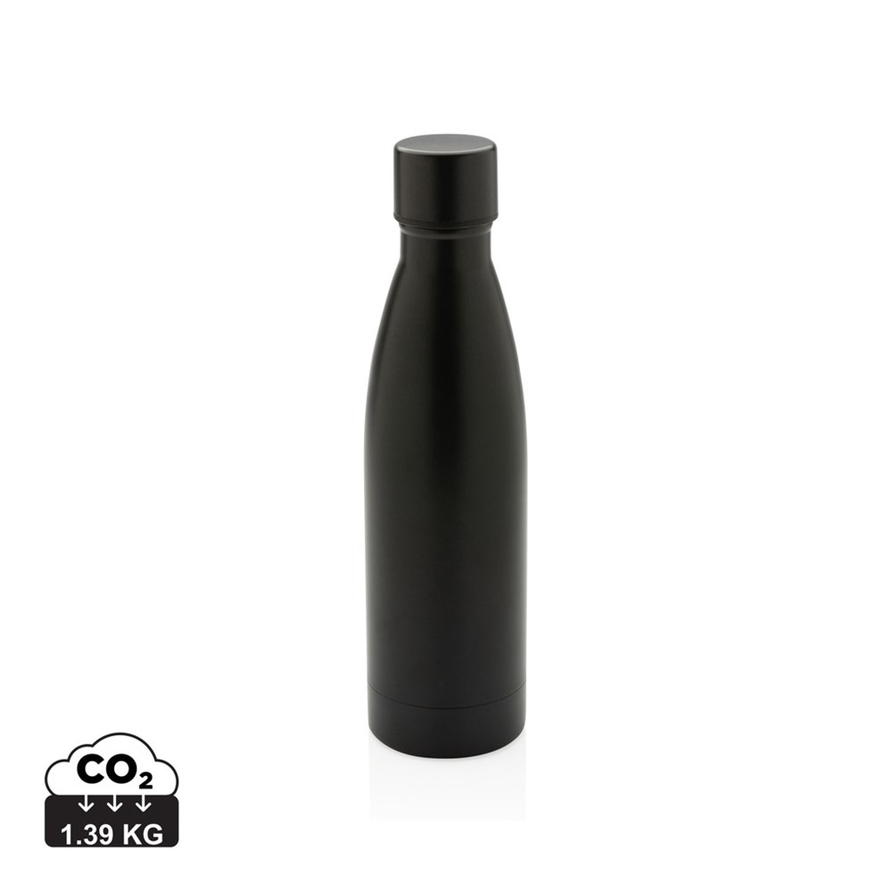 Thermosfles Unikleur Gerecycled RVS 500 ml