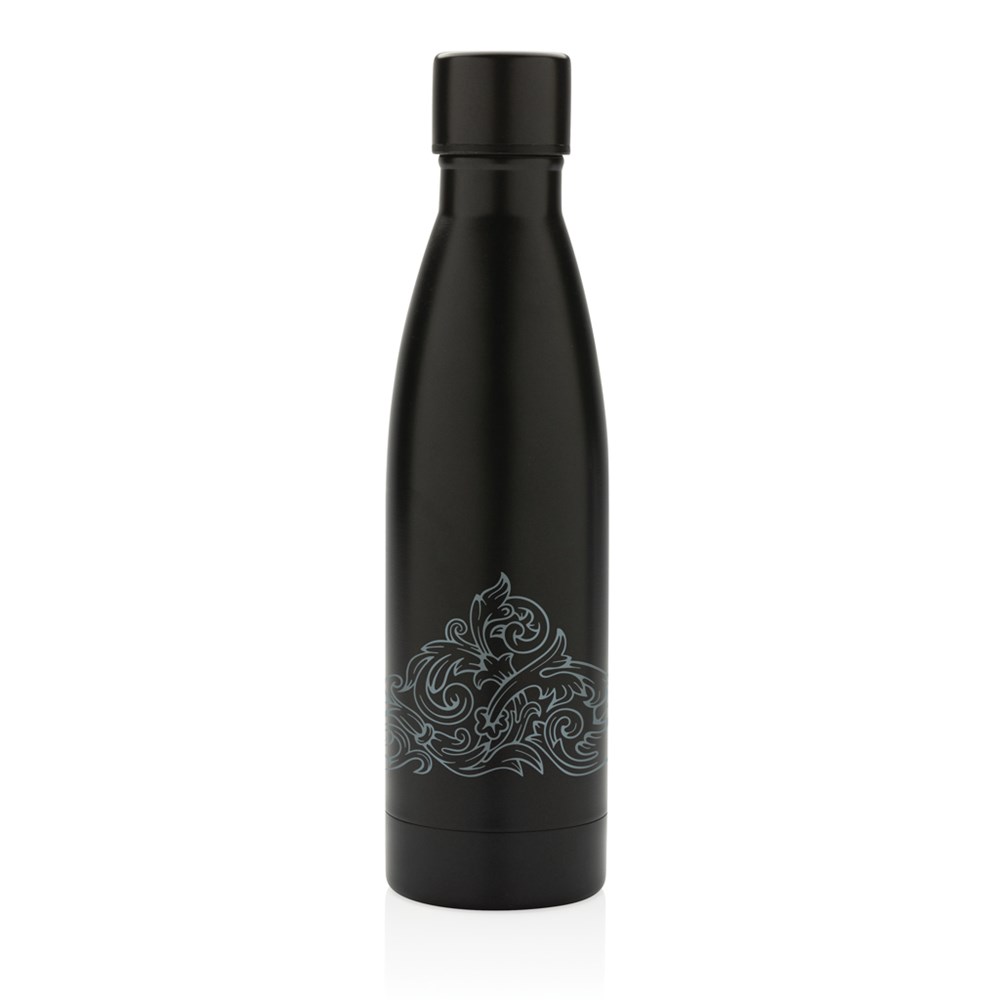 Thermosfles Unikleur Gerecycled RVS 500 ml