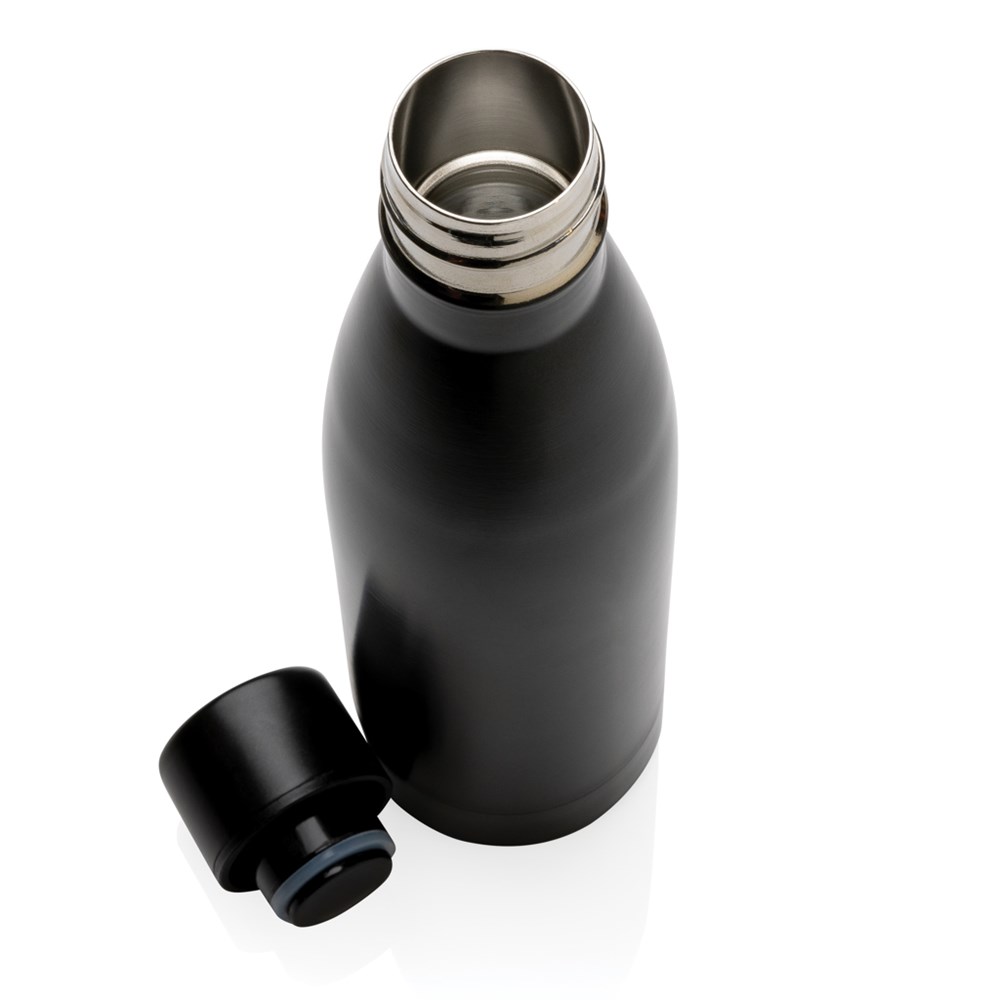 Thermosfles Unikleur Gerecycled RVS 500 ml