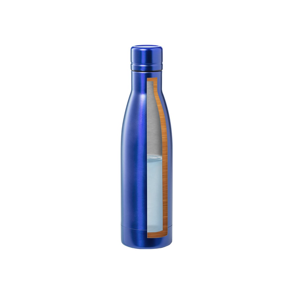 Thermoskan-Fles Kungel