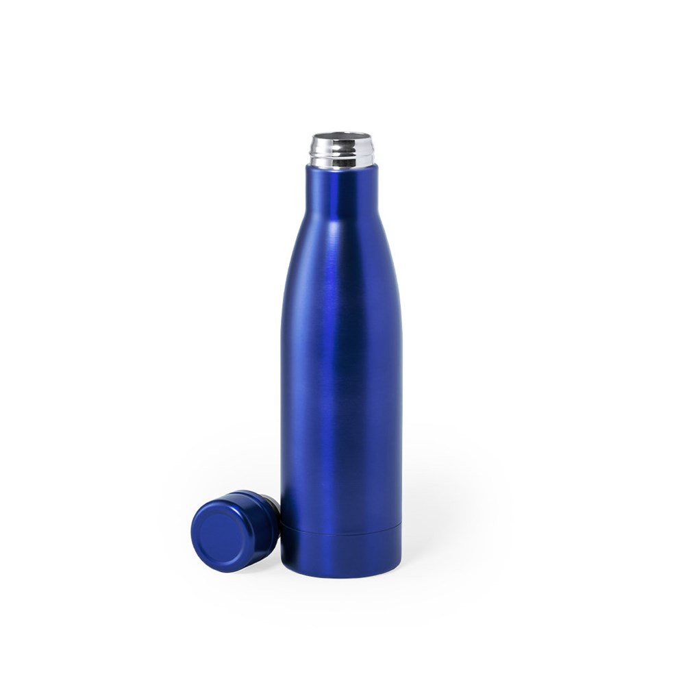 Thermoskan-Fles Kungel