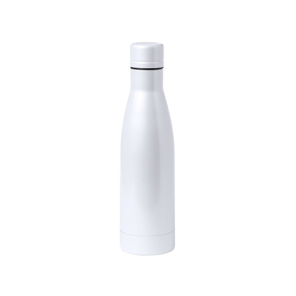 Thermoskan-Fles Kungel