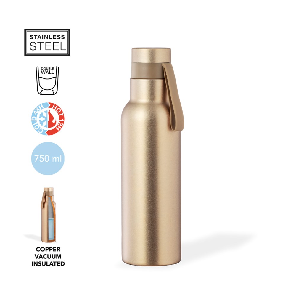 Thermoskan-Fles Roach