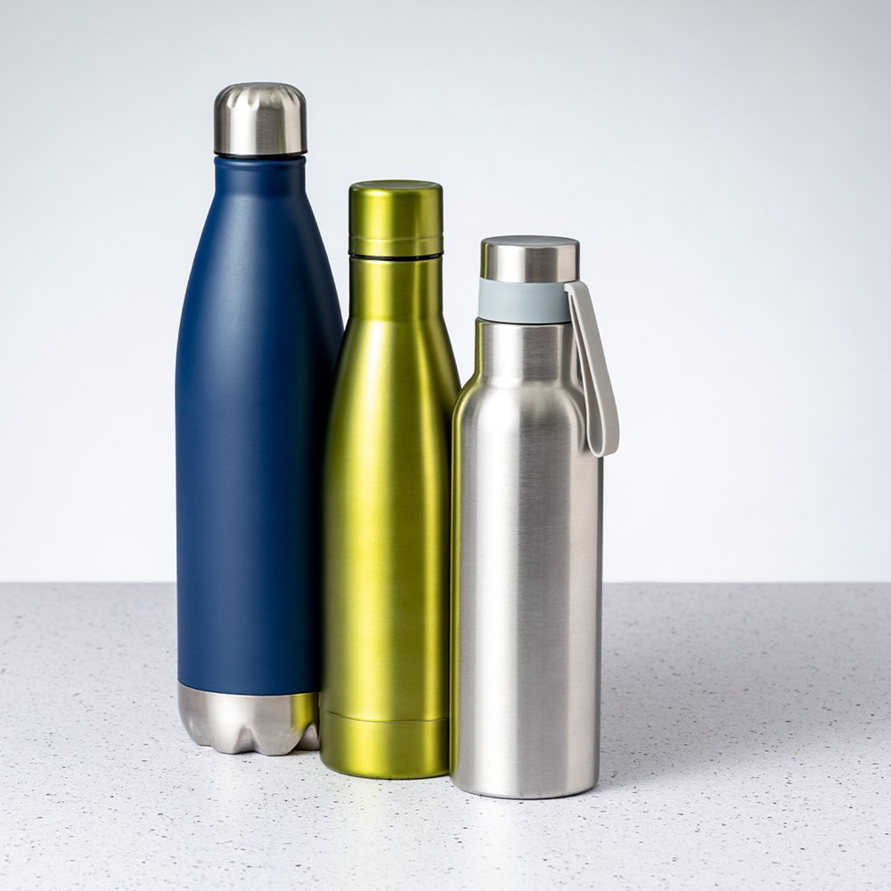 Thermoskan-Fles Roach
