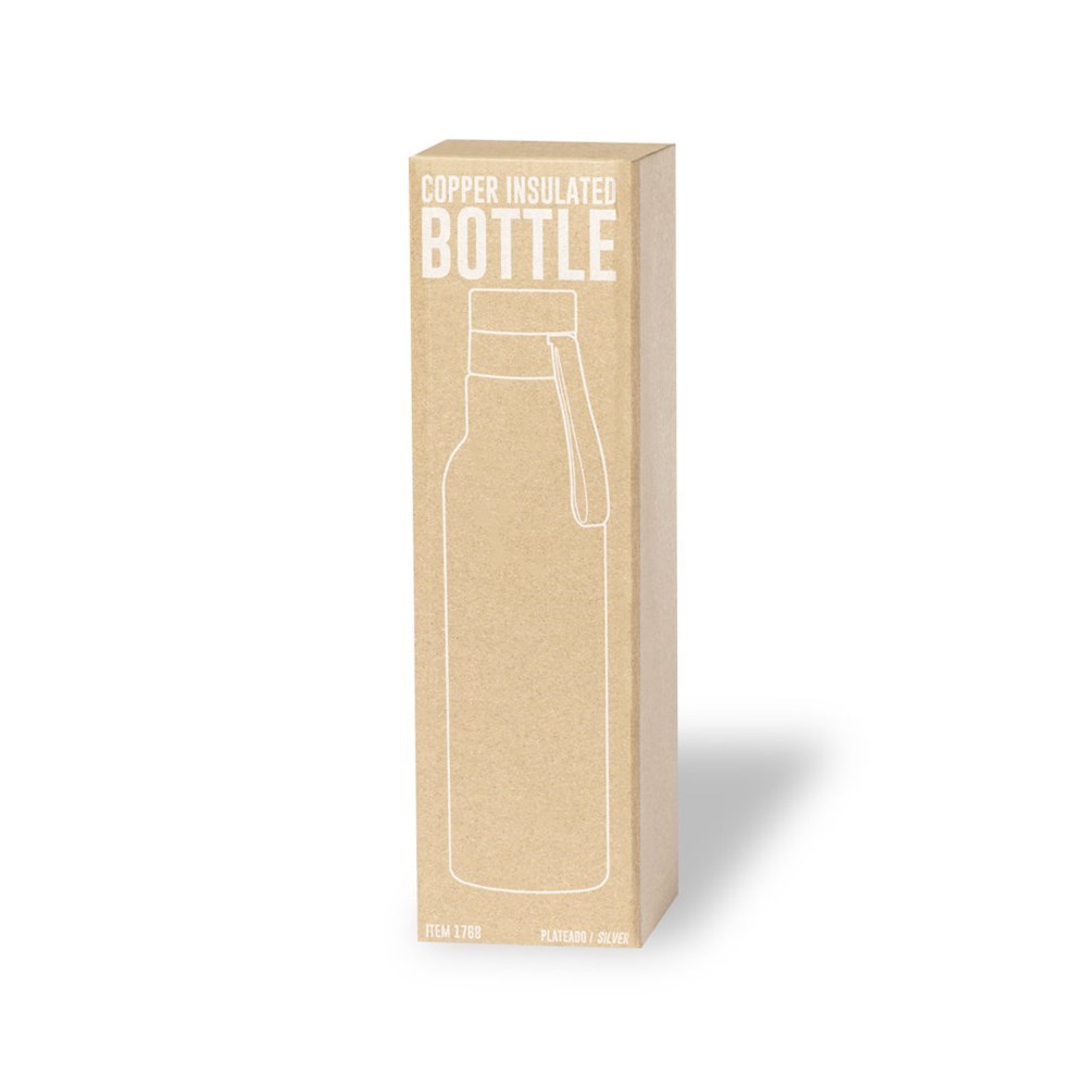Thermoskan-Fles Roach